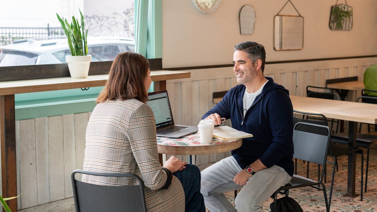 Perfect Place for Adda