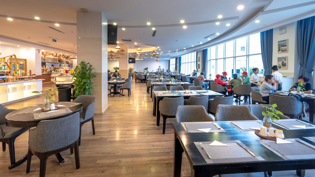 Why Green Café is Different